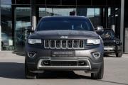 Jeep Grand Cherokee IV (WK2) Рестайлинг Москва  - изображение 20