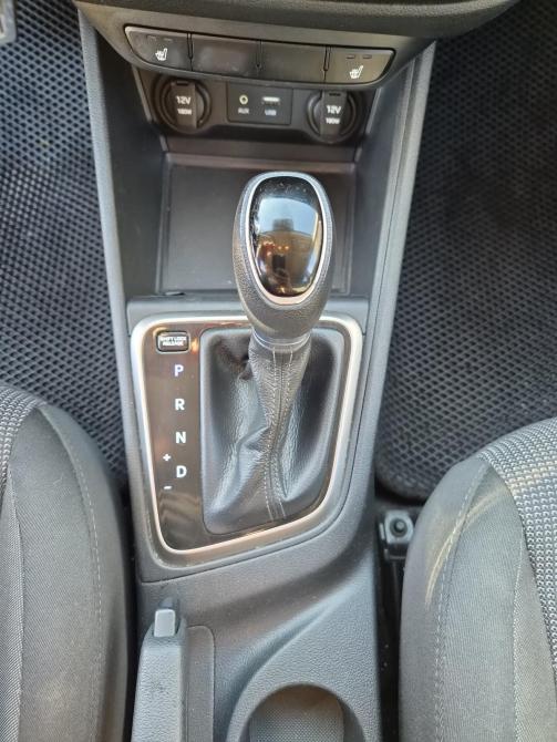 Hyundai Solaris II Саратов  - изображение 27