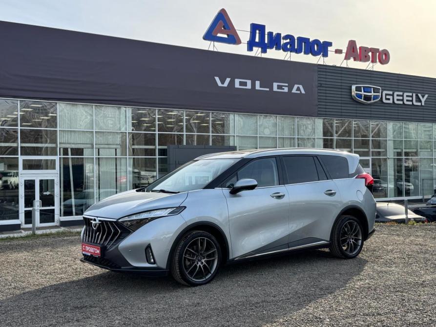 Haima 7X Набережные Челны  - изображение 1