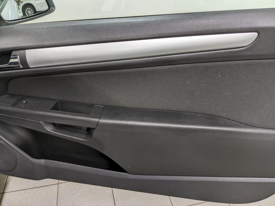 Opel Astra H Рестайлинг Москва  - изображение 18