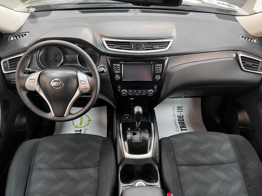 Nissan X-Trail III Тверь  - изображение 11