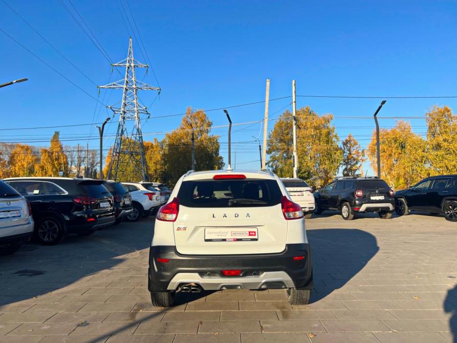 Lada (ВАЗ) XRAY I Стерлитамак  - изображение 6