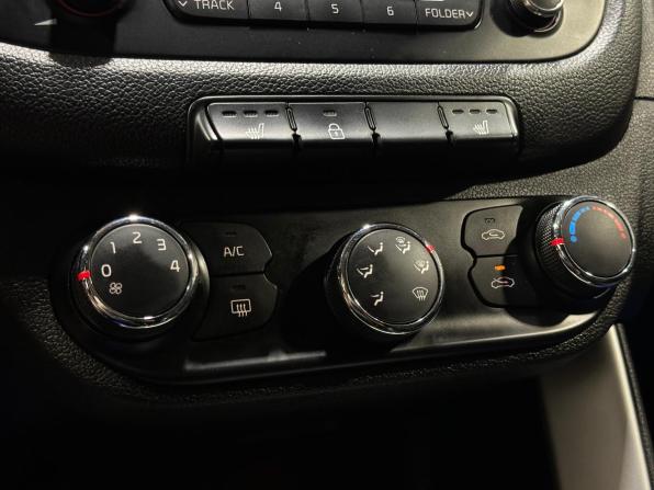 Kia Ceed II с пробегом 2014 года, цена 1 100 000 рублей, 141578 км, хэтчбек, Автокод Объявления