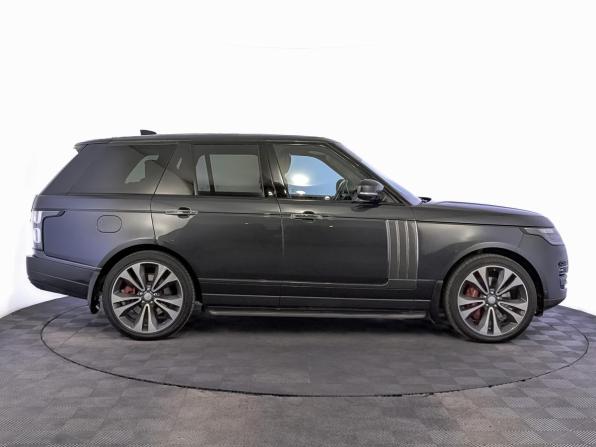 Land Rover Range Rover IV Рестайлинг с пробегом 2020 года, цена 11 200 000 рублей, 50290 км, внедорожник, Автокод Объявления
