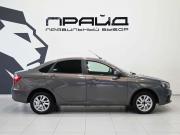 Lada (ВАЗ) Vesta I Ростов-на-Дону  - изображение 25