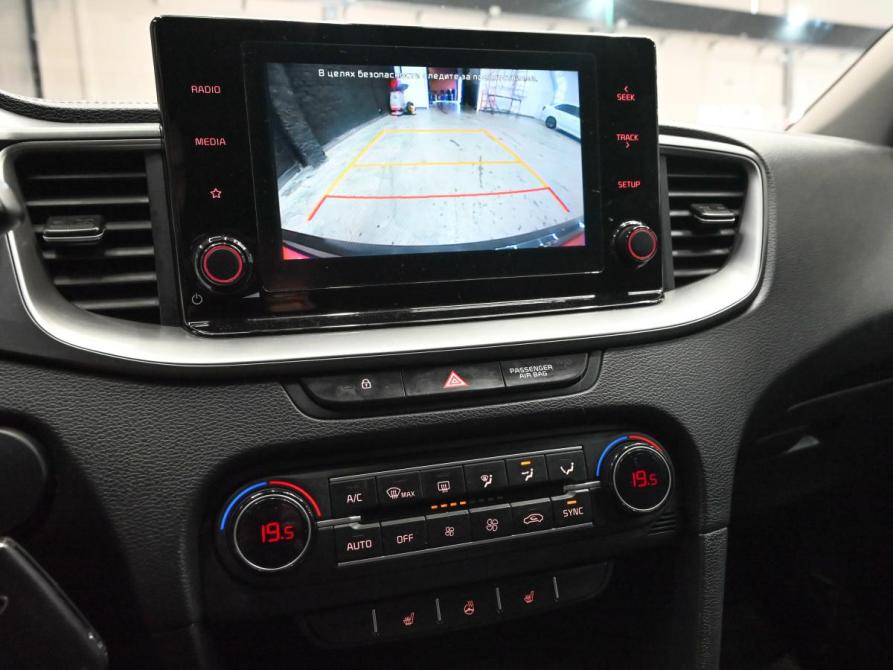 Kia Ceed III Екатеринбург  - изображение 14