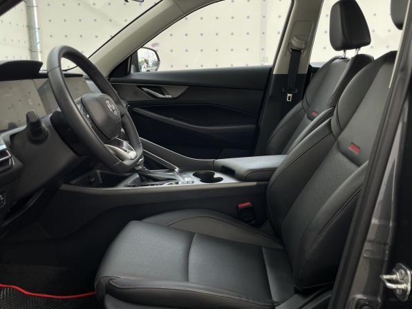 Changan CS35 Plus I Рестайлинг с пробегом 2024 года, цена 1 820 000 рублей, 37357 км, внедорожник, Автокод Объявления