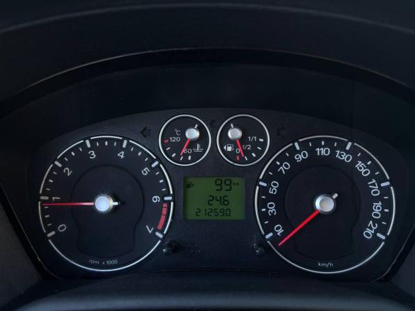 Ford Fusion I Рестайлинг с пробегом 2007 года, цена 394 000 рублей, 212587 км, хэтчбек, Автокод Объявления