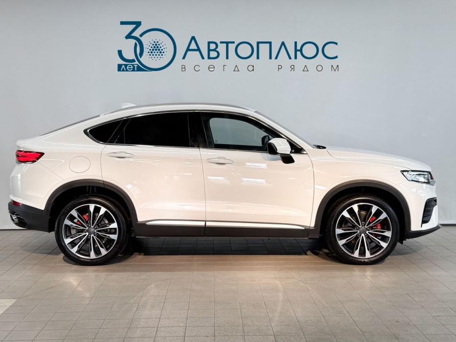 Geely Tugella I Рестайлинг Омск  - изображение 4