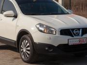 Nissan Qashqai I Рестайлинг Иваново  - изображение 44