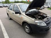 Lada (ВАЗ) Granta I Воронеж  - изображение 13