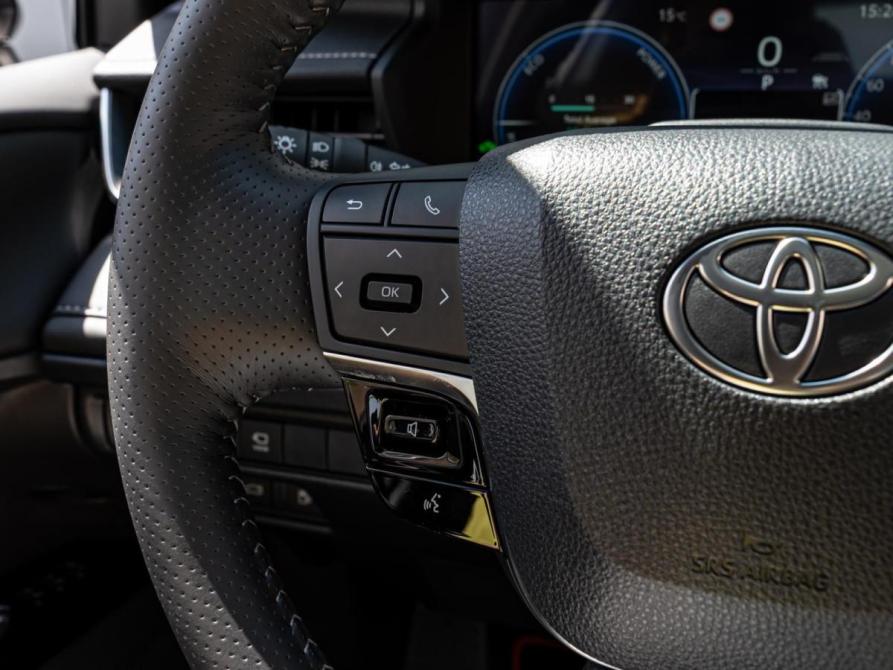 Toyota Camry IX (XV80) China Market Краснодар  - изображение 16