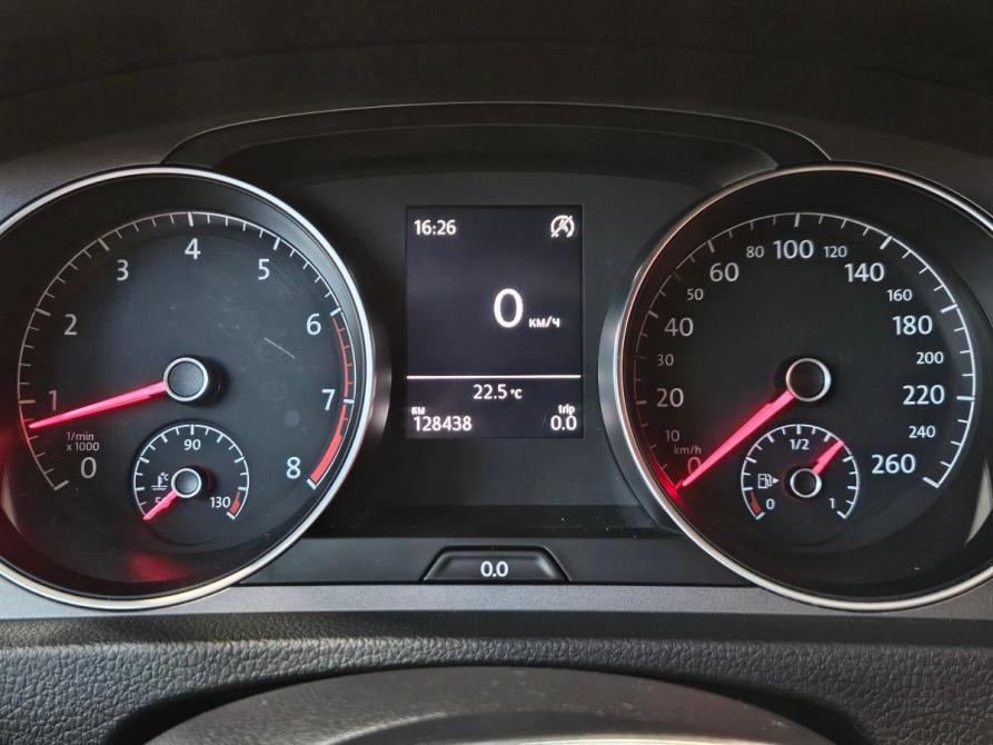 Volkswagen Golf VII Вологда  - изображение 10