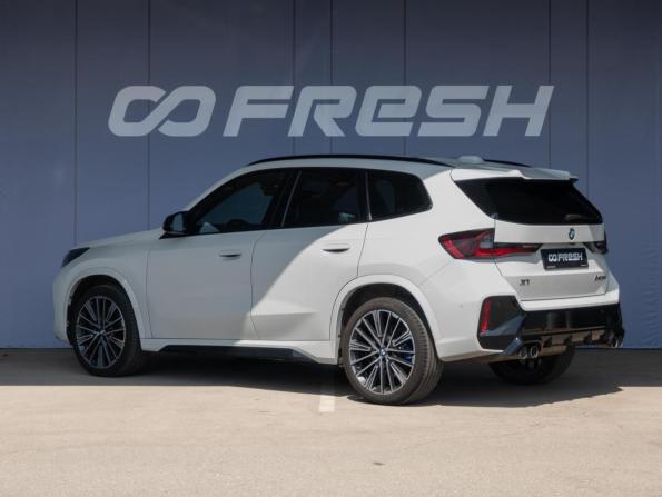 BMW X1 III (U11/U12) с пробегом 2023 года, цена 6 100 000 рублей, 21200 км, внедорожник, Автокод Объявления