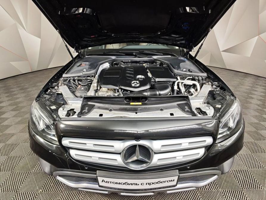 Mercedes-Benz E-Класс V (W213 S213 C238) Москва  - изображение 11