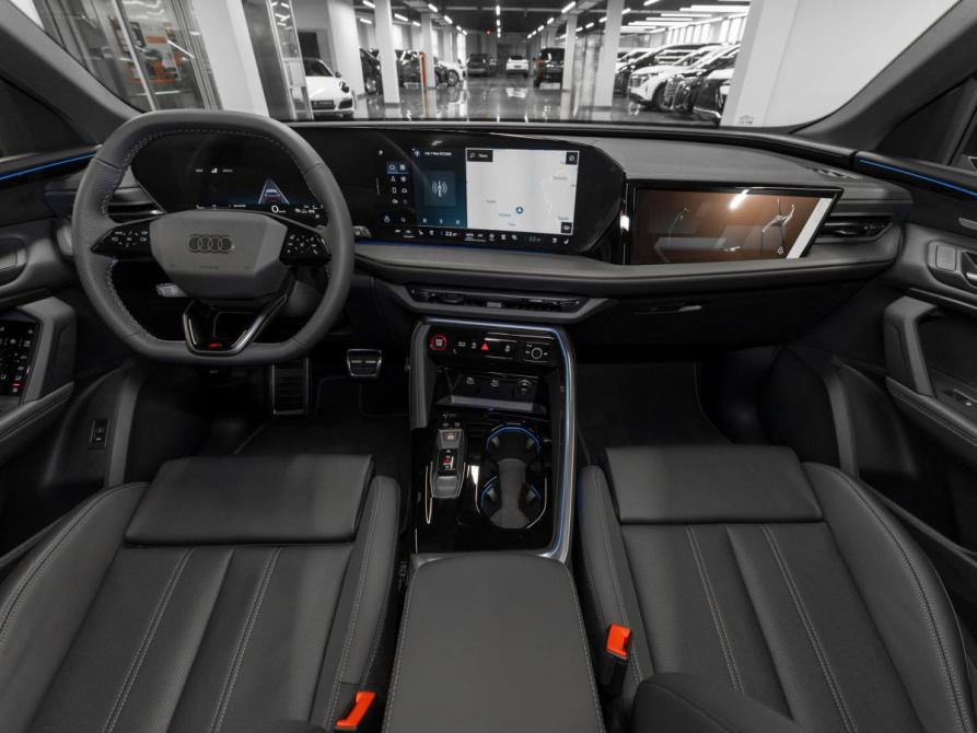 Audi Q5 Sportback II (GU) Москва  - изображение 8