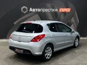 Peugeot 308 I Рестайлинг Пермь  - изображение 27