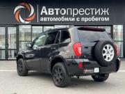 Chery Tiggo (T11) I Рестайлинг (FL) Волгоград  - изображение 28