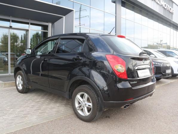 SsangYong Actyon II с пробегом 2013 года, цена 890 000 рублей, 135085 км, внедорожник, Автокод Объявления