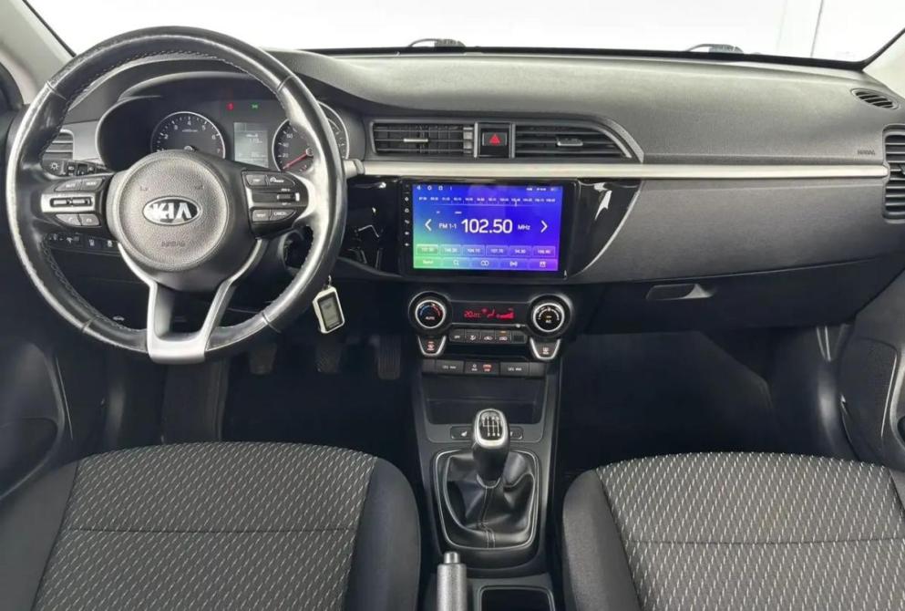 Kia Rio IV Киров  - изображение 12