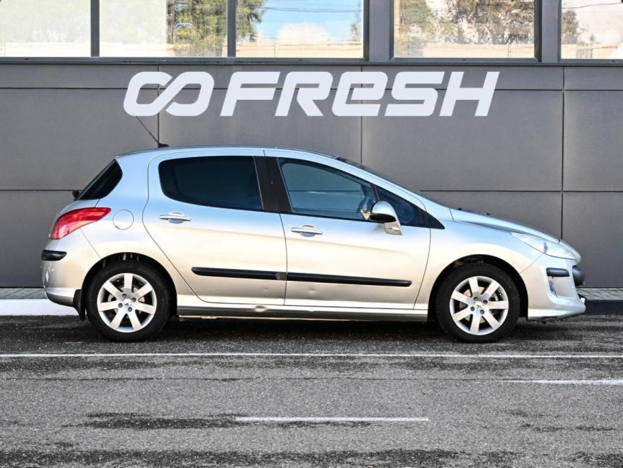 Peugeot 308 I Новороссийск  - изображение 5
