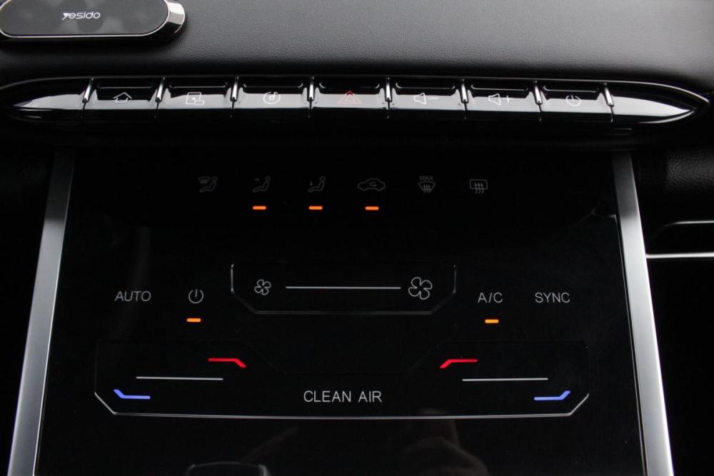 Chery Tiggo 7 Pro Max I Брянск  - изображение 17