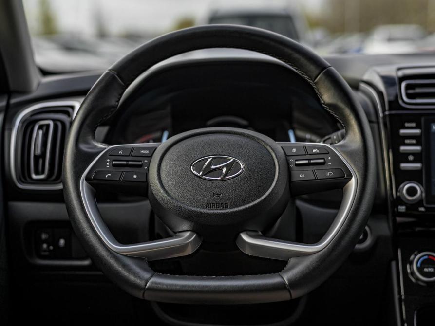 Hyundai Creta II Санкт-Петербург  - изображение 6