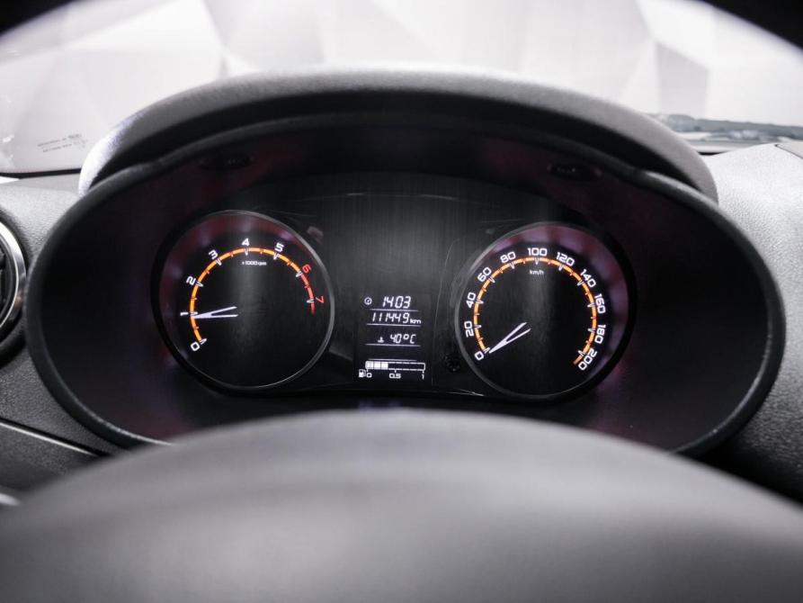 Lada (ВАЗ) Granta I Рестайлинг Ульяновск  - изображение 15