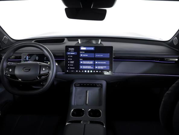 GAC Trumpchi S7 с пробегом 2025 года, цена 4 490 000 рублей, 7502 км, внедорожник, Автокод Объявления