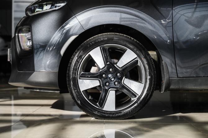 Kia Soul III с пробегом 2021 года, цена 2 290 000 рублей, 67002 км, хэтчбек, Автокод Объявления