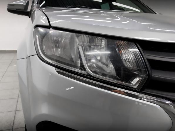 Lada (ВАЗ) Largus I Рестайлинг с пробегом 2022 года, цена 1 095 000 рублей, 98952 км, фургон, Автокод Объявления