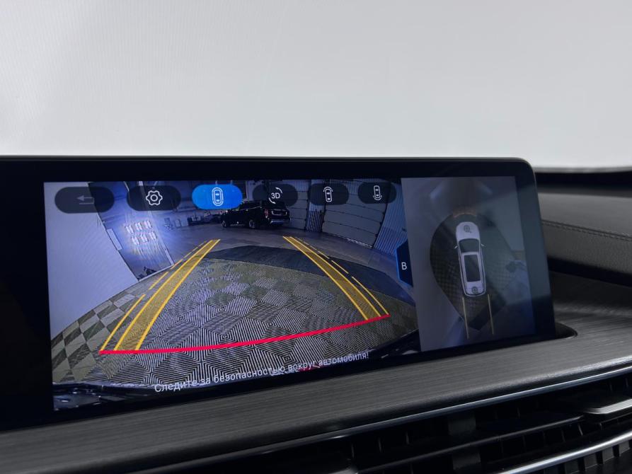 Chery Tiggo 7 Pro Max I Ростов-на-Дону  - изображение 13