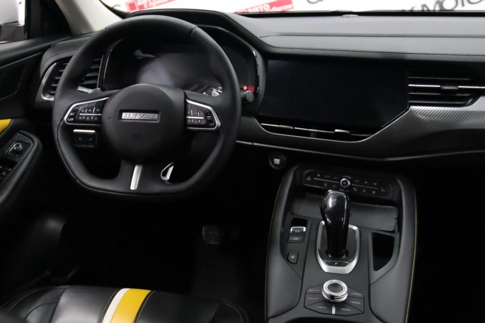 Haval F7x I Сургут  - изображение 15