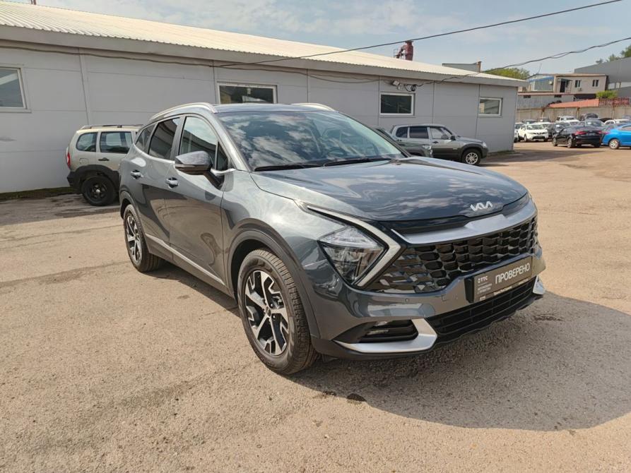 Kia Sportage V Уфа  - изображение 3
