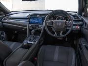 Honda Civic X Рестайлинг Краснодар  - изображение 27