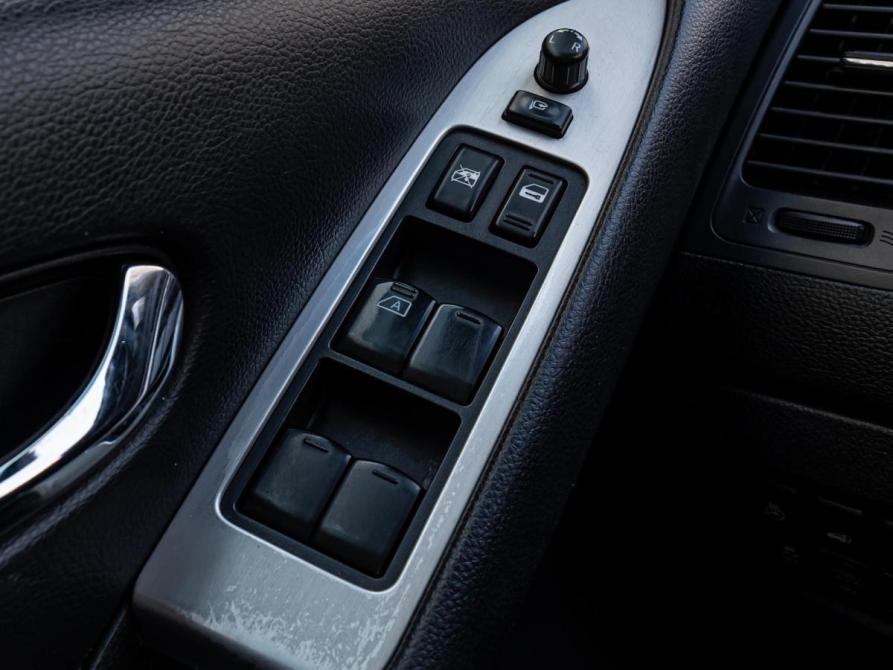 Nissan Murano II (Z51) Рестайлинг 2 Краснодар  - изображение 20