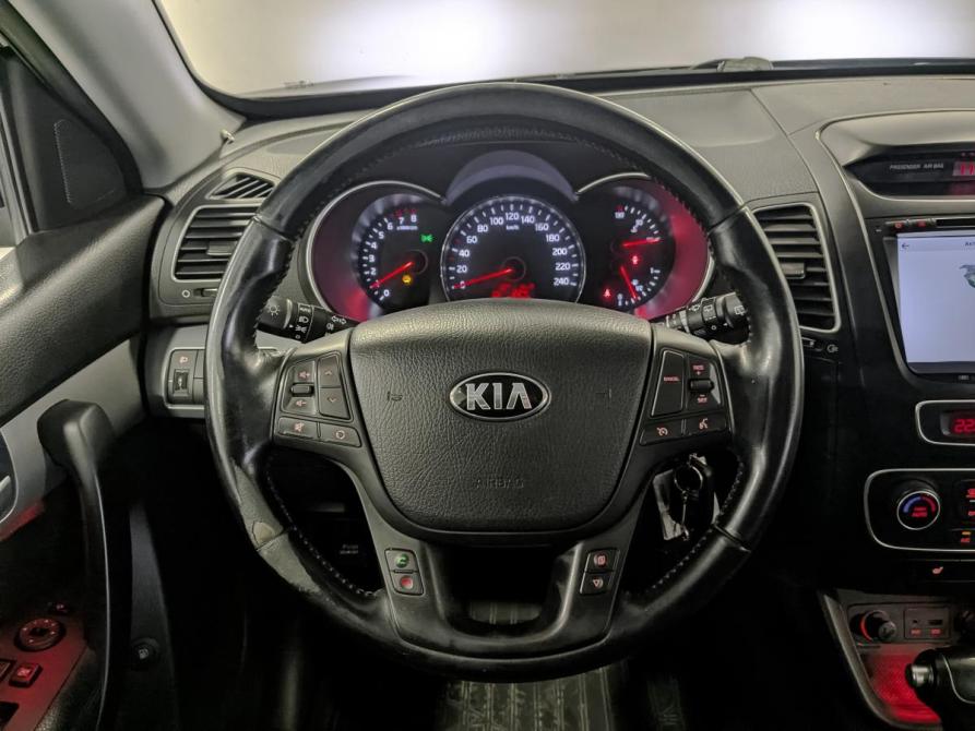 Kia Sorento II Рестайлинг Москва  - изображение 20