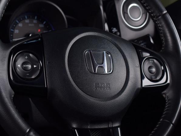 Honda N-WGN I Рестайлинг с пробегом 2017 года, цена 779 995 рублей, 130188 км, хэтчбек, Автокод Объявления