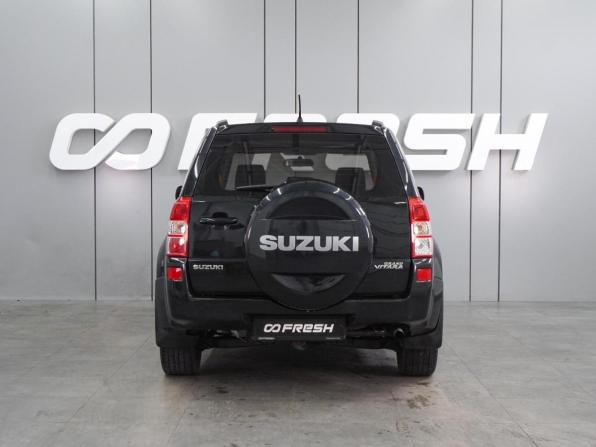 Suzuki Grand Vitara II Рестайлинг с пробегом 2008 года, цена 789 000 рублей, 262196 км, внедорожник, Автокод Объявления