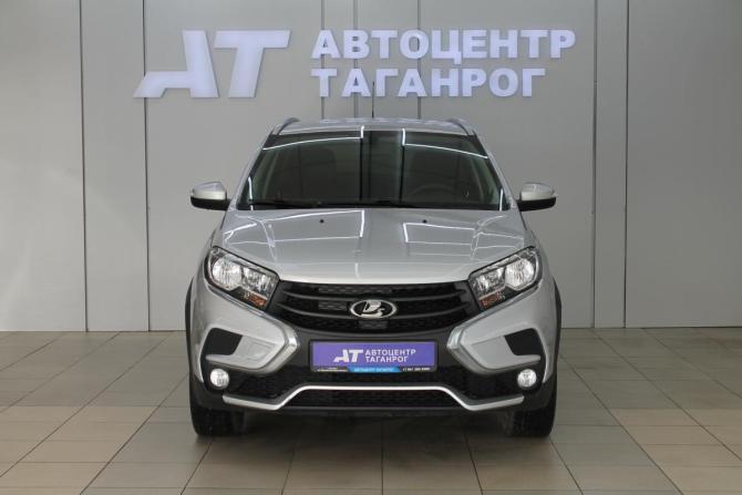 Lada (ВАЗ) XRAY I с пробегом 2020 года, цена 1 299 000 рублей, 72000 км, хэтчбек, Автокод Объявления