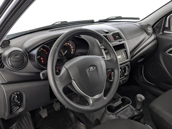 Lada (ВАЗ) Granta I Рестайлинг с пробегом 2022 года, цена 675 000 рублей, 55298 км, седан, Автокод Объявления