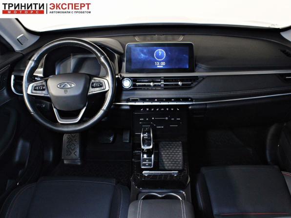 Chery Tiggo 7 Pro I с пробегом 2022 года, цена 1 687 000 рублей, 64023 км, внедорожник, Автокод Объявления
