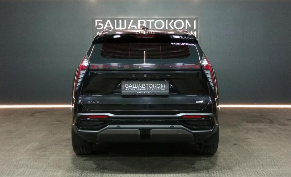 Geely Atlas II Уфа  - изображение 5