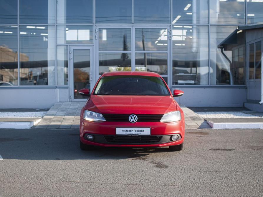 Volkswagen Jetta VI Курган  - изображение 3