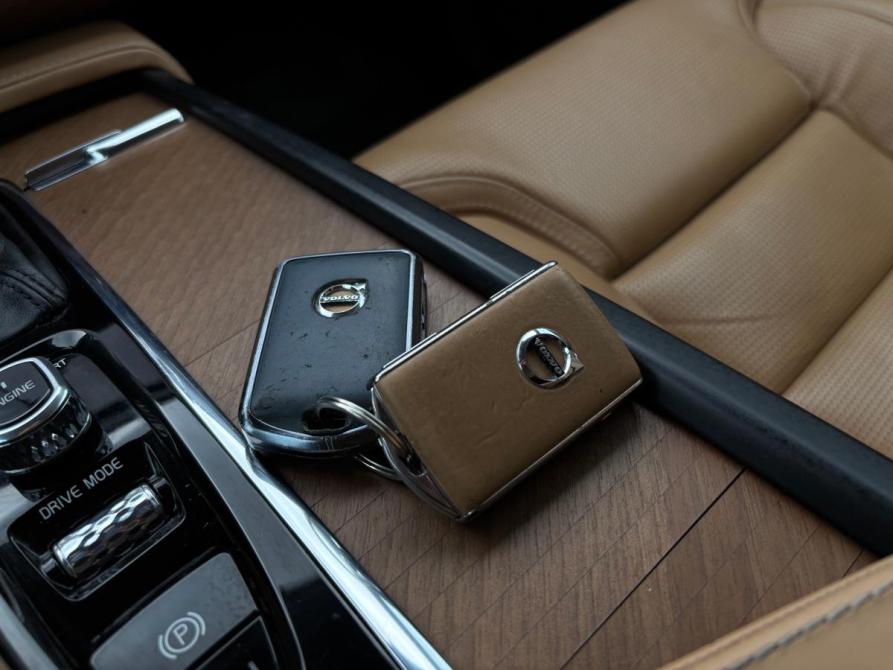 Volvo XC90 II Набережные Челны  - изображение 17