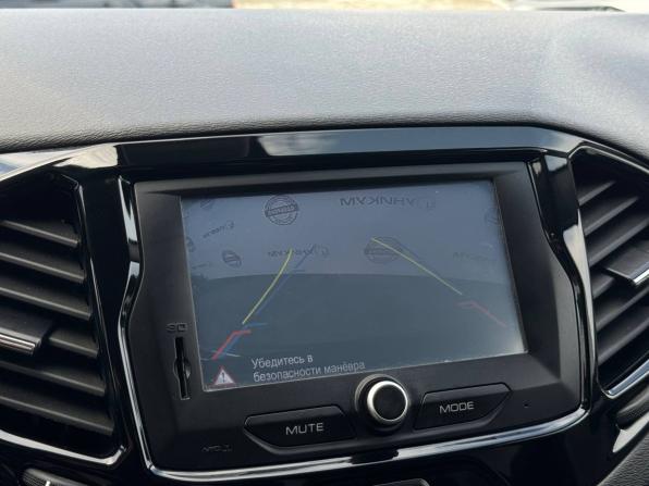 Lada (ВАЗ) Vesta I с пробегом 2019 года, цена 1 169 000 рублей, 64981 км, универсал, Автокод Объявления
