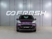 Peugeot 107 I Рестайлинг 2 Воронеж  - изображение 17