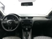Skoda Octavia III (A7) Рестайлинг Ростов-на-Дону  - изображение 26