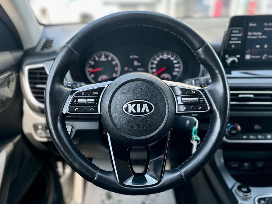 Kia Seltos I Краснодар  - изображение 14