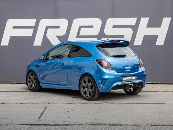 Opel Corsa OPC D с пробегом 2008 года, цена 999 000 рублей, 172085 км, хэтчбек, Автокод Объявления
